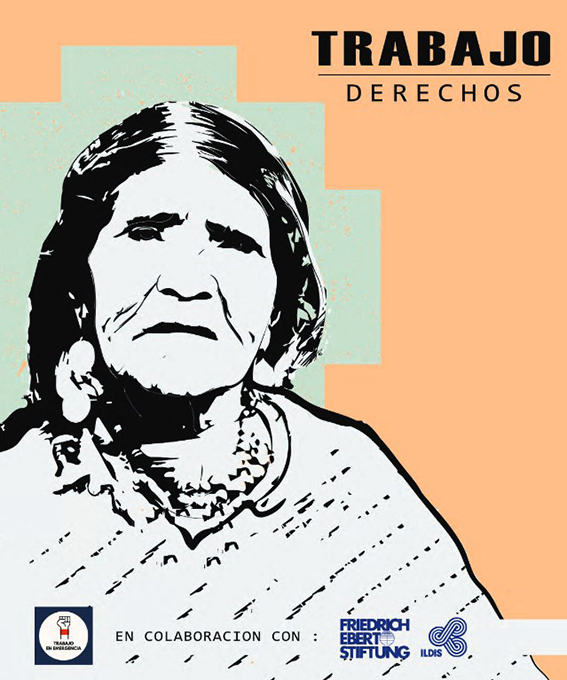 Trabajo: Derechos